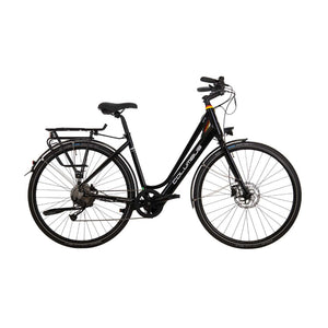 Rafmagnshjól - Reiðhjól - Rafhjól - E bike - eT7- BBF