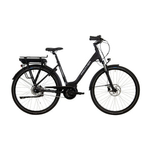 Reiðhjól - Rafmagnshjól - Rafhjól - Boxch - Maruka 1.0 - BBF Bike
