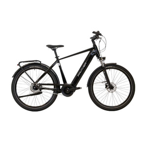 Reiðhjól - Rafmagnshjól - Rafhjól - Anada - Mikeno 2.0 - BBF Bike