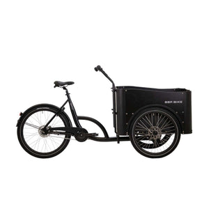 Burðarhjól - Cargobike - Rafmagnshjól - Reiðhjól - Urban - Þéttbýli