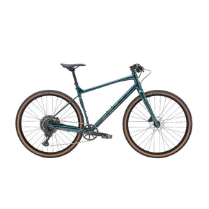 Reiðhjól - Hjól - Malarhjól - Ævintýrahjól - DXS 1 - Marin Bikes