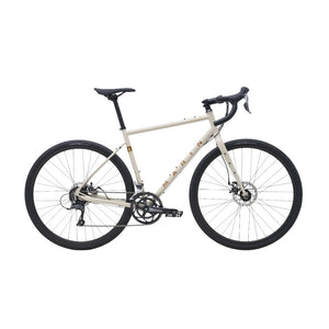 Reiðhjól - Hjól - Malarhjól - Gravel - Ferða -Touring - Cyclocross - Marin Bikes - Nicasio