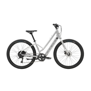 Rafmagnshjól - Reiðhjól - Rafhjól - E-bike - Stinson E st - Marin