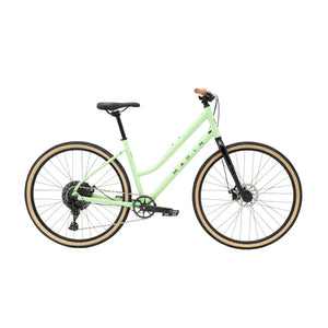 Reiðhjól - Hjól - Götuhjól - Vintage - Marin Bikes - Kentfield 2 ST