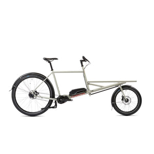 Burðarhjól - Cargohjól - Cargobike - Cargo - Omnium