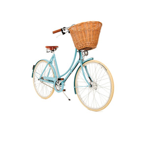 Reiðhjól - Hjól - Klassísk - Vintage - Britannia - Pashley - Reiðhjólaverzlunin Berlin