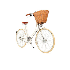 Reiðhjól - Hjól - Klassísk - Vintage - Britannia - Pashley - Reiðhjólaverzlunin Berlin