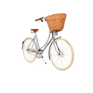 Reiðhjól - Hjól - Klassísk - Vintage - Britannia - Pashley - Reiðhjólaverzlunin Berlin
