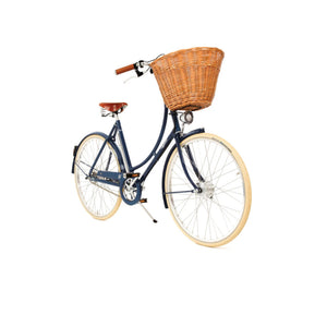 Reiðhjól - Hjól - Klassísk - Vintage - Britannia - Pashley - Reiðhjólaverzlunin Berlin
