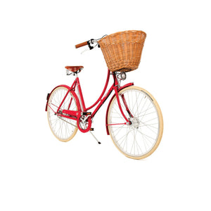 Reiðhjól - Hjól - Klassísk - Vintage - Britannia - Pashley - Reiðhjólaverzlunin Berlin