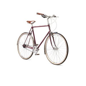 Reiðhjól - Klassískt  Vintage - Countryman - Pashley - Reiðhjólaverzlunin Berlin