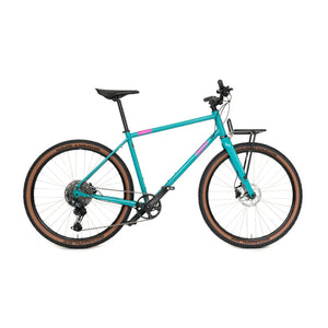 Reiðhjól - Hjól - Gírahjól - Pathfinder X  - Pashley