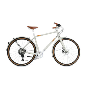 Reiðhjól - Hjól - Gírahjól - Pathfinder  - Pashley