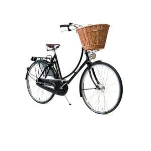 Reiðhjól - Klassískt - Vintage - Princess Sovereign- Pashley - Reiðhjólaverzlunin Berlin