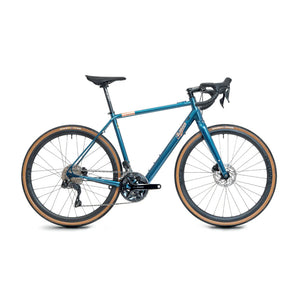 Rafmagnshjól - Rafhjól - Hjól - Götuhjól - Roadfinder E - Pashley