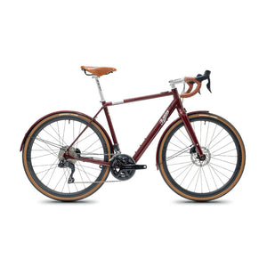 Rafmagnshjól - Rafhjól - Hjól - Götuhjól - Roadfinder E - Pashley
