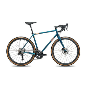 Reiðhjól - Hjól - Gírahjól - Roadfinder - Pashley