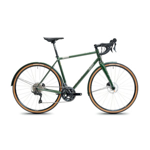 Reiðhjól - Hjól - Gírahjól - Roadfinder - Pashley