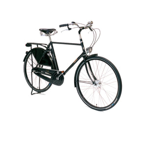 Reiðhjól - Klassískt  Vintage - Roadster Sovereign - Pashley - Reiðhjólaverzlunin Berlin