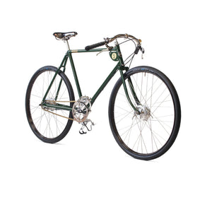 Reiðhjól - Klassískt - Vintage - Speed 5 - Pashley - Reiðhjólaverzlunin Berlin