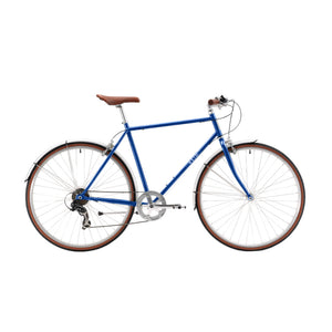 Reiðhjól - Hjól - Klassísk - Vintage - Gents Roller - REID