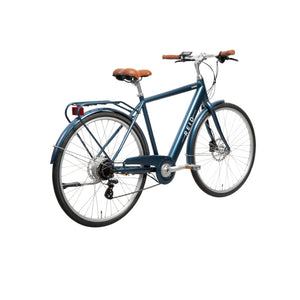 Rafmagnshjól - Reiðhjól - Klassísk - Vintage - Gents Classic - REID