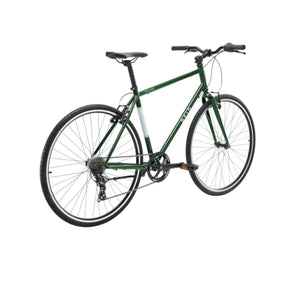 Reiðhjól - Hjól - Klassísk - Stáll - Original City - REID