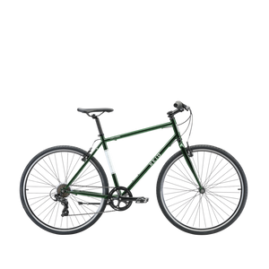 Reiðhjól - Hjól - Klassísk - Stáll - Original City - REID