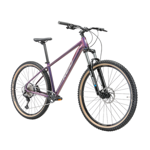 Fjallahjól - Mountain Bike - Reiðhjól - Hjól - Reid - Tract 4