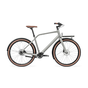 Reiðhjól - Hjól - Klassísk - Vintage - Guv'Nor - Reiðhjólaverzlunin Berlin