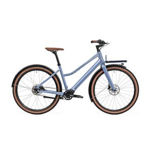 Rafmagnshjól - Reiðhjól - Rafhjól - E-bike - Emilia - Schindelhauer