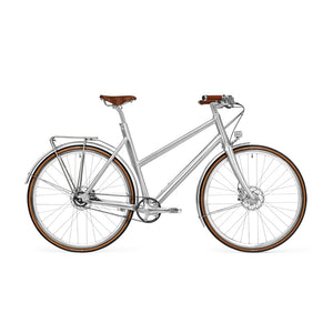 Reiðhjól - Hjól - Dömuhjól - Frieda - Schindelhauer