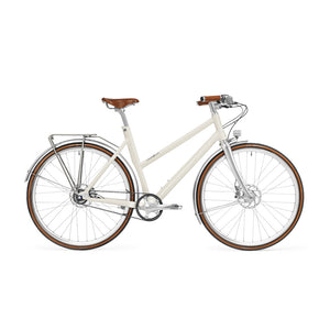 Reiðhjól - Hjól - Dömuhjól - Frieda - Schindelhauer