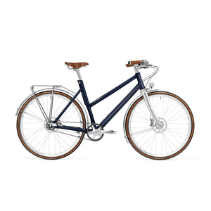 Reiðhjól - Hjól - Dömuhjól - Frieda - Schindelhauer