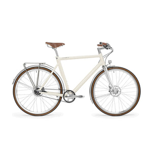 Reiðhjól - Hjól - Herrahjól - Friedrich - Schindelhauer