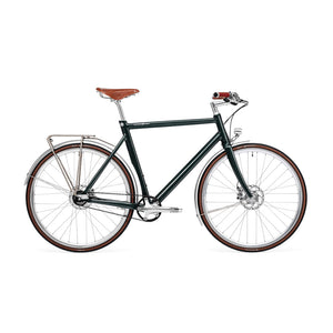 Reiðhjól - Hjól - Herrahjól - Friedrich - Schindelhauer