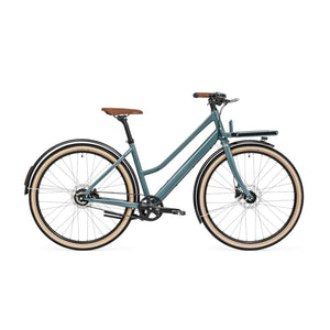 Reiðhjól - Hjól - Schindelhauer - Greta - Reiðhjólaverzlunin Berlin