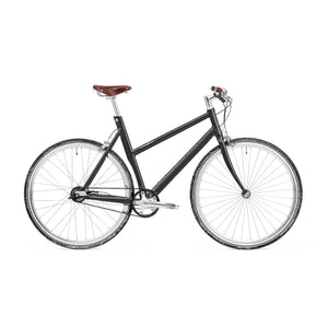 Reiðhjól - Hjól - Dömuhjól - Lotte - Schindelhauer