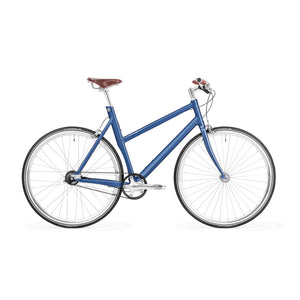 Reiðhjól - Hjól - Dömuhjól - Lotte - Schindelhauer