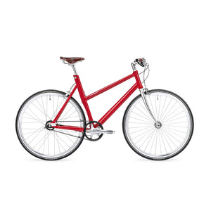 Reiðhjól - Hjól - Dömuhjól - Lotte - Schindelhauer