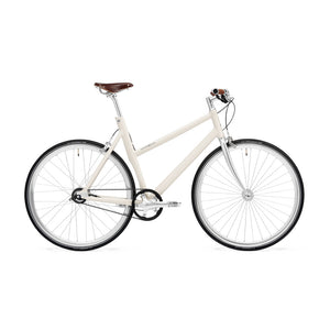 Reiðhjól - Hjól - Dömuhjól - Lotte - Schindelhauer