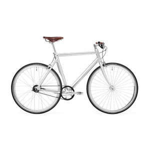 Rafmagnshjól - Reiðhjól - Rafhjól - E-bike - Arthur - Schindelhauer