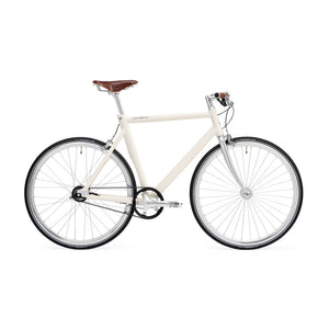 Rafmagnshjól - Reiðhjól - Rafhjól - E-bike - Arthur - Schindelhauer