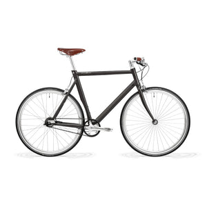 Rafmagnshjól - Reiðhjól - Rafhjól - E-bike - Arthur - Schindelhauer