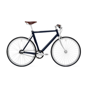 Rafmagnshjól - Reiðhjól - Rafhjól - E-bike - Arthur - Schindelhauer