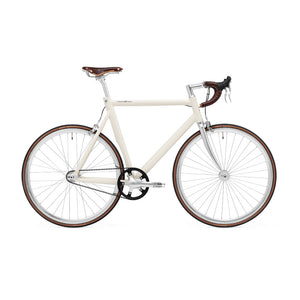 Reiðhjól - Hjól - Single speed - Siegfried Road - Schindelhauer