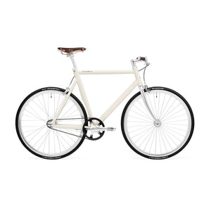 Reiðhjól - Hjól - Single speed - Fixed gear - Siegfried - Schindelhauer