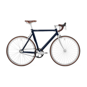 Reiðhjól - Hjól - Single speed - Siegfried Road - Schindelhauer