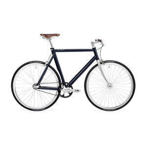 Reiðhjól - Hjól - Single speed - Fixed gear - Siegfried - Schindelhauer