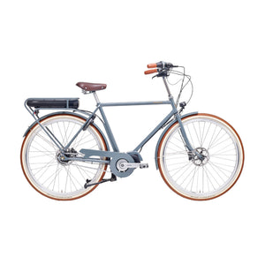 Rafmagnshjól - Reiðhjól - Rafhjól - E-bike - Marcel - Achielle